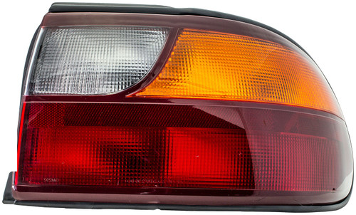 Dorman Tail Light Assembly 1610099 - angled view