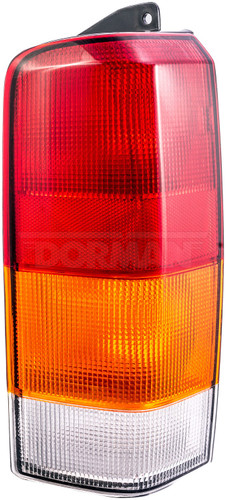 Dorman Tail Light Assembly 1610467 - front view