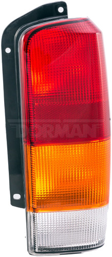 Dorman Tail Light Assembly 1610467 - alternate view