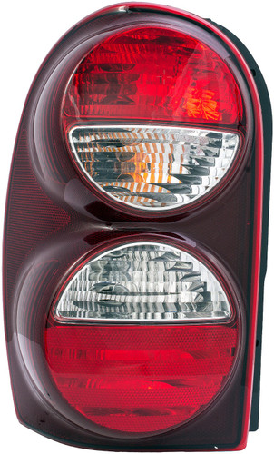 Dorman Tail Light Assembly 1610968 - front view