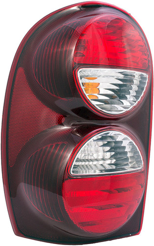 Dorman Tail Light Assembly 1610968 - angled view
