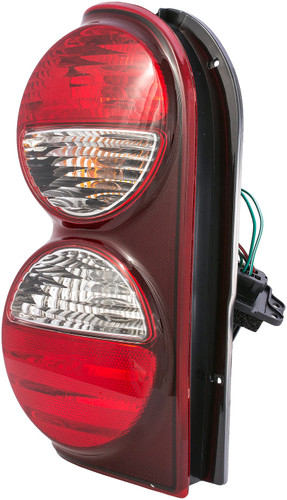 Dorman Tail Light Assembly 1610968 - alternate view