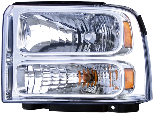 Dorman Headlight Assembly 1592089 - front view