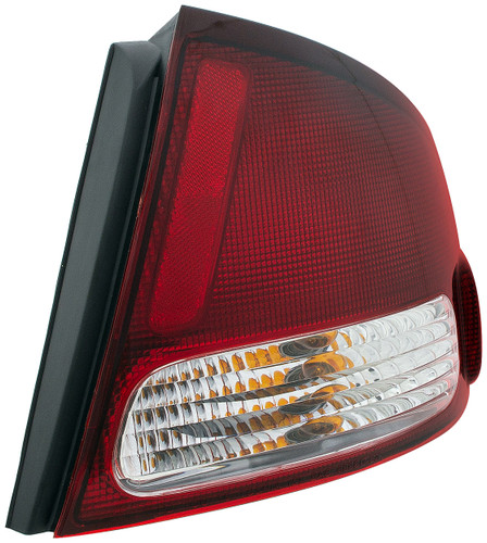 Dorman Tail Light Assembly 1610759 - angled view