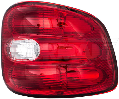 Dorman Tail Light Assembly 1610253 - front view