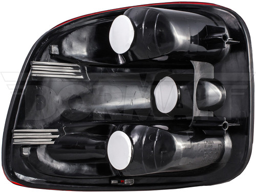 Dorman Tail Light Assembly 1610253 - back view