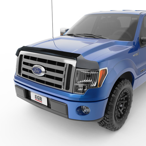 EGR Superguard Hood Shield for Ford F/S Pickup | 303371