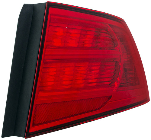 Dorman Tail Light Assembly 1611157 - angled view