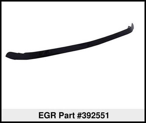 EGR Aerowrap Hood Shield for Dodge F/S Pickup | 392551