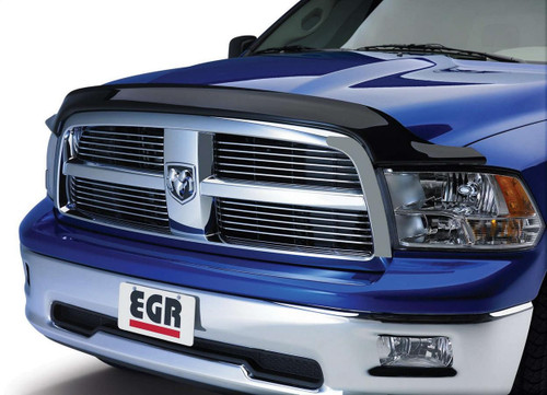 EGR Aerowrap Hood Shield for Dodge F/S Pickup | 392551