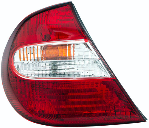 Dorman Tail Light Assembly 1610760 - front view