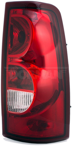 Dorman Tail Light Assembly 1610921 - front view