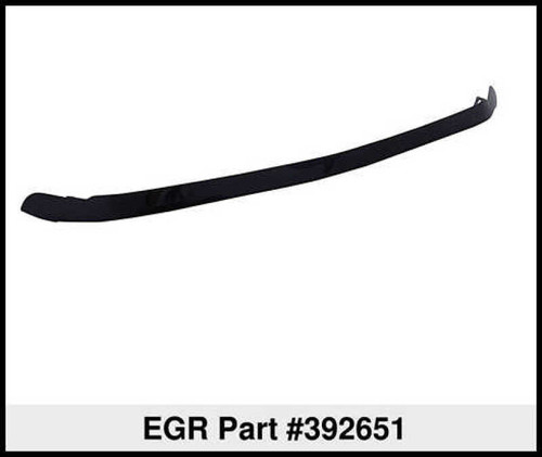 EGR Aerowrap Hood Shield for Dodge Ram Pickup | 392651