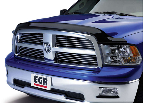 EGR Aerowrap Hood Shield for Dodge Ram Pickup | 392651