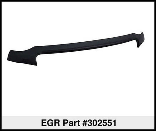 EGR Superguard Hood Shield for Dodge F/S Pickup | 302551