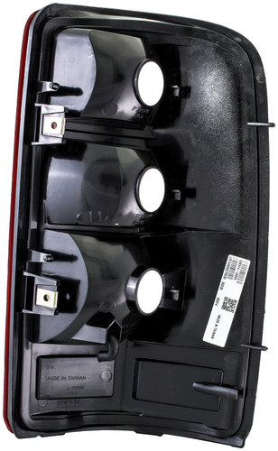 Dorman Tail Light Assembly 1610123 - back view