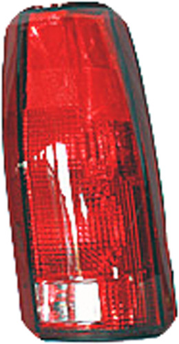 Dorman Tail Light Assembly 1610055 - front view