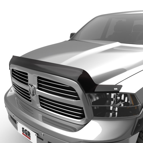 EGR Superguard Hood Shield for Dodge Ram Pickup | 302651