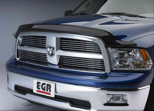 EGR Superguard Hood Shield for Dodge Ram Pickup | 302651