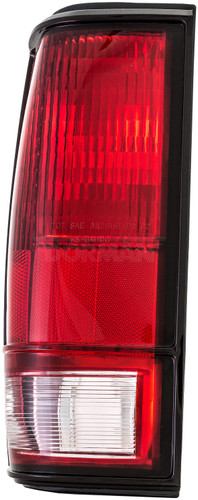 Dorman Tail Light Assembly 1610072 - alternate view
