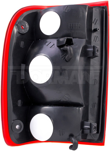 Dorman Tail Light Assembly 1610275 - back view