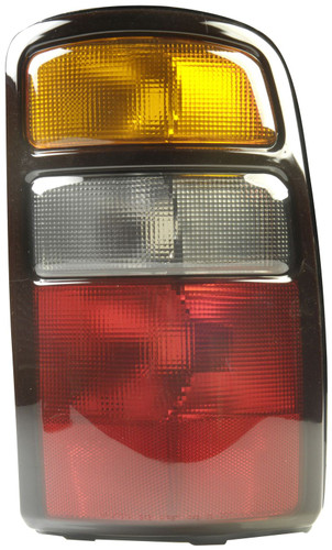 Dorman Tail Light Assembly 1611107 - angled view