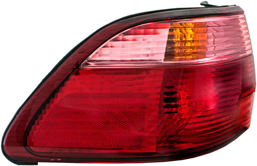 Dorman Tail Light Assembly 1610776 - right view