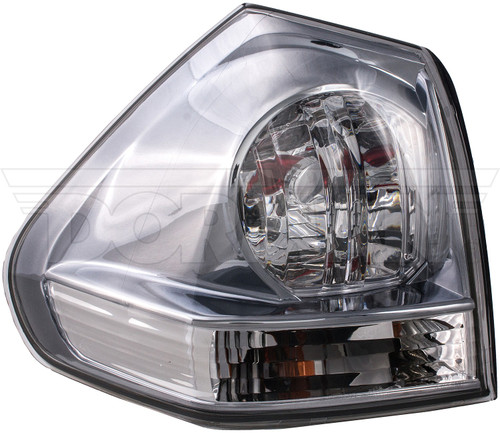 Dorman Tail Light Assembly 1611372 - front view