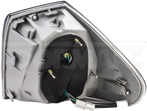 Dorman Tail Light Assembly 1611372 - back view