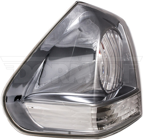 Dorman Tail Light Assembly 1611372 - side view