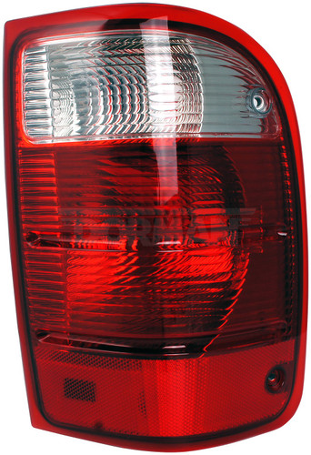 Dorman Tail Light Assembly 1610205 - front view