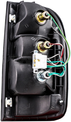 Dorman Tail Light Assembly 1610710 - back view