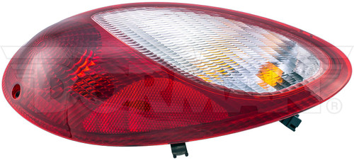 Dorman Tail Light Assembly 1611247 - front view