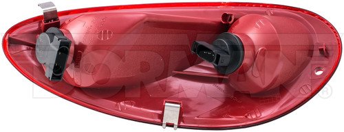 Dorman Tail Light Assembly 1611247 - back view