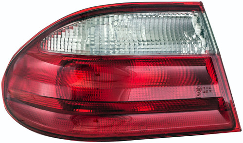 Dorman Tail Light Assembly 1611694 - front view