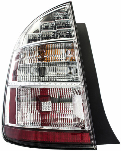 Dorman Tail Light Assembly 1611580 - angled view