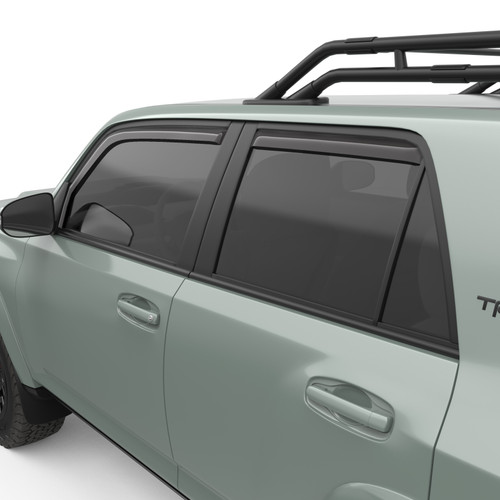 EGR In-Channel Window Visors for Toyota 4Runner | 575221