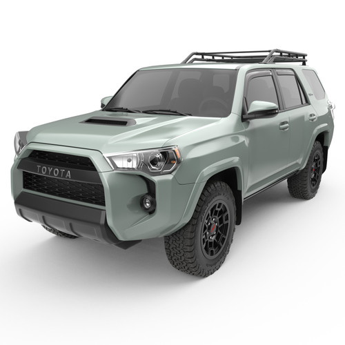 EGR In-Channel Window Visors for Toyota 4Runner | 575221