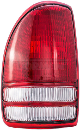 Dorman Tail Light Assembly 1610464 - front view