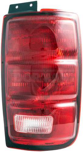 Dorman Tail Light Assembly 1610250 - front view