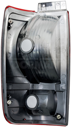 Dorman Tail Light Assembly 1610250 - back view