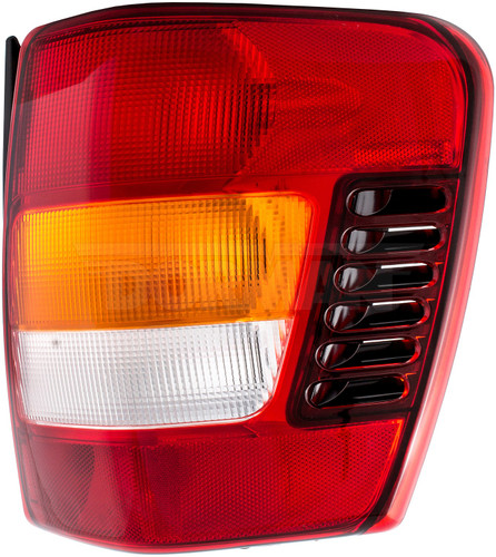 Dorman Tail Light Assembly 1610961 - front view