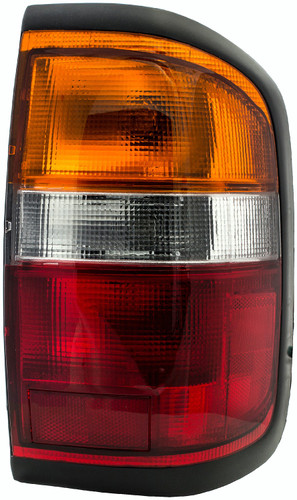 Dorman Tail Light Assembly 1610803 - front view
