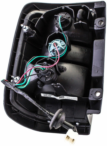 Dorman Tail Light Assembly 1610803 - back view