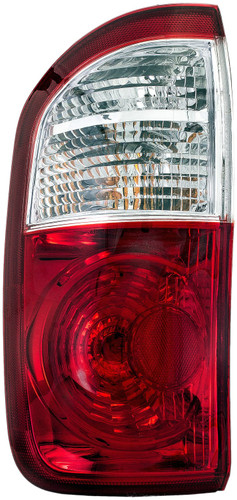Dorman Tail Light Assembly 1611224 - angled view