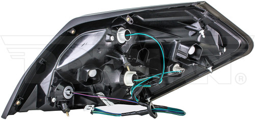 Dorman Tail Light Assembly 1611254 - back view