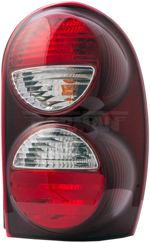 Dorman Tail Light Assembly 1610967 - front view