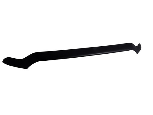 EGR Superguard Hood Shield Matte for Dodge Ram HD | 302855