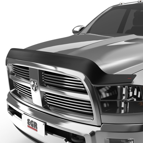 EGR Superguard Hood Shield Matte for Dodge Ram HD | 302855
