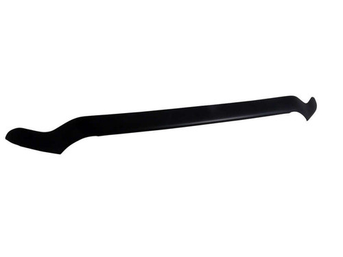 EGR Superguard Hood Shield Matte for Dodge Ram HD | 302855